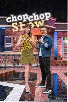 脱口秀综艺 搞笑